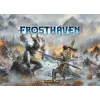 Gra planszowa Pegasus Spiele Frosthaven — Strategia, czas gry 30 min, wiek 14+