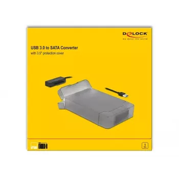 Wewnętrzny adapter SATA DeLOCK 64086