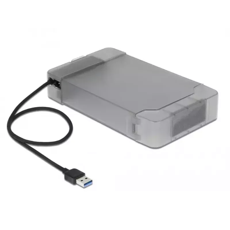 Wewnętrzny adapter SATA DeLOCK 64086