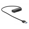 Wewnętrzny adapter SATA DeLOCK 64086
