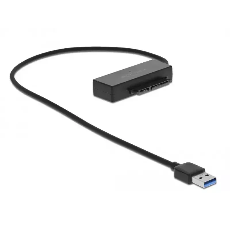 Wewnętrzny adapter SATA DeLOCK 64086