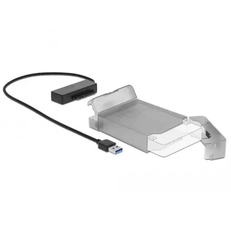 Wewnętrzny adapter SATA DeLOCK 64086