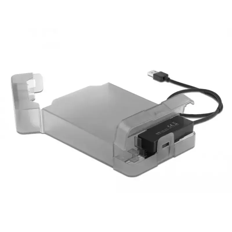 Wewnętrzny adapter SATA DeLOCK 64086