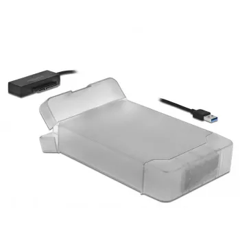 Wewnętrzny adapter SATA DeLOCK 64086