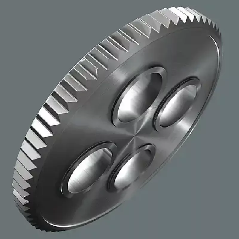 Zestaw nitownicy Wera 05136042001 Szerokość 195 mm Głębokość 130 mm Wysokość 50 mm