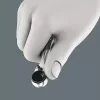 Zestaw nitownicy Wera 05136042001 Szerokość 195 mm Głębokość 130 mm Wysokość 50 mm