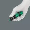 Zestaw nitownicy Wera 05136042001 Szerokość 195 mm Głębokość 130 mm Wysokość 50 mm