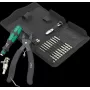 Zestaw nitownicy Wera 05136042001 Szerokość 195 mm Głębokość 130 mm Wysokość 50 mm