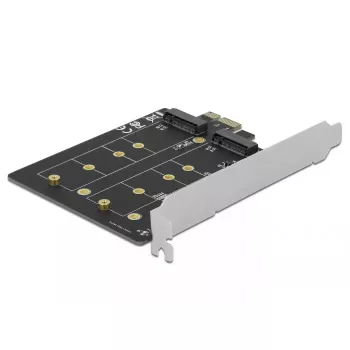 Wewnętrzny adapter M.2 DeLOCK 90432