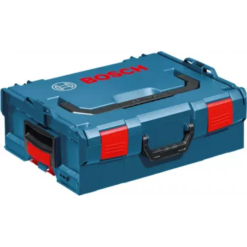 Bosch GSR 12V-15 FC Professional Keyless 600 g Czarny, Niebieski