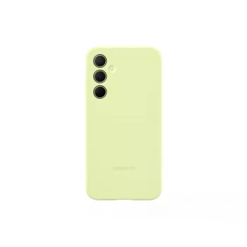 Samsung EF-PA356 etui na telefon 16,8 cm (6,6 inch) pokrowiec Lime