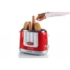 Ariete 206 Hot dog Maker Party Time, 650W, Kanapki i hot dogi, czerwony