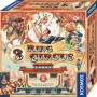 Kosmos 3 Ring Circus 80 min Gra planszowa Strategia