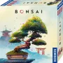 Kosmos Bonsai gra planszowa Rodzinna