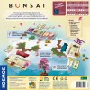 Kosmos Bonsai gra planszowa Rodzinna