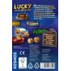 Kosmos Lucky 25 min Gra planszowa Taktyczna