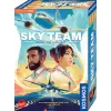 Kosmos Sky Team 20 min Gra planszowa Podróże/przygoda