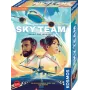 Kosmos Sky Team 20 min Gra planszowa Podróże/przygoda