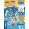 Kosmos Sky Team 20 min Gra planszowa Podróże/przygoda