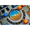 Kosmos Sky Team 20 min Gra planszowa Podróże/przygoda