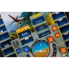 Kosmos Sky Team 20 min Gra planszowa Podróże/przygoda