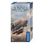 Kosmos Anno 1800 120 min Gra planszowa Strategia
