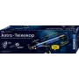 Kosmos Astro-Teleskop, Teleskop, Astronomia, 12 lat, Czarny