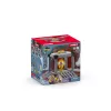 Zestaw przygodowy Schleich BattleCave Super Kryształ, wielokolorowy, dla 1 gracza, wiek 6-12 lat