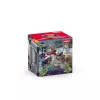 Zestaw przygodowy Schleich BattleCave Super Kryształ, wielokolorowy, dla 1 gracza, wiek 6-12 lat