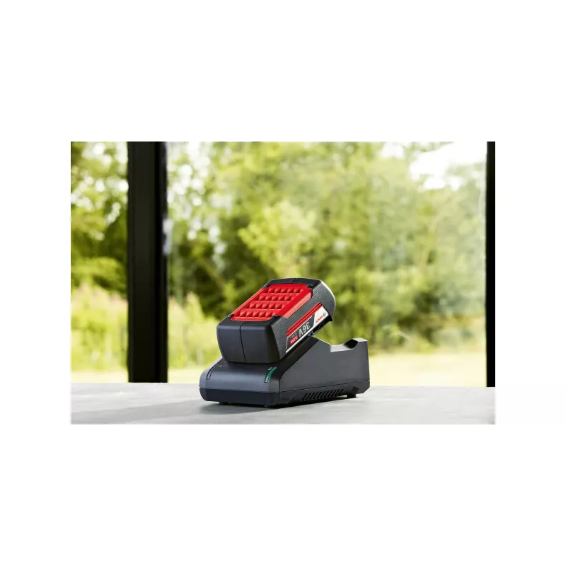Bosch F016800609 akumulator do narzędzi akumulatorowych / ładowarka Zestaw akumulatora i ładowarki