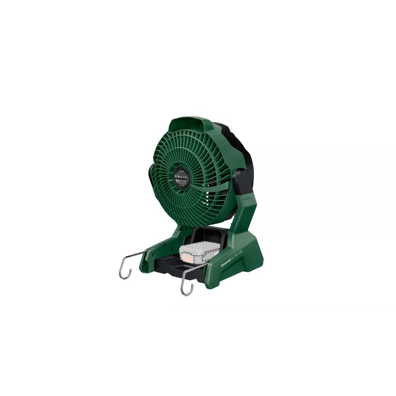 Bosch UniversalFan 18V-1000 (samodzielne narzędzie)