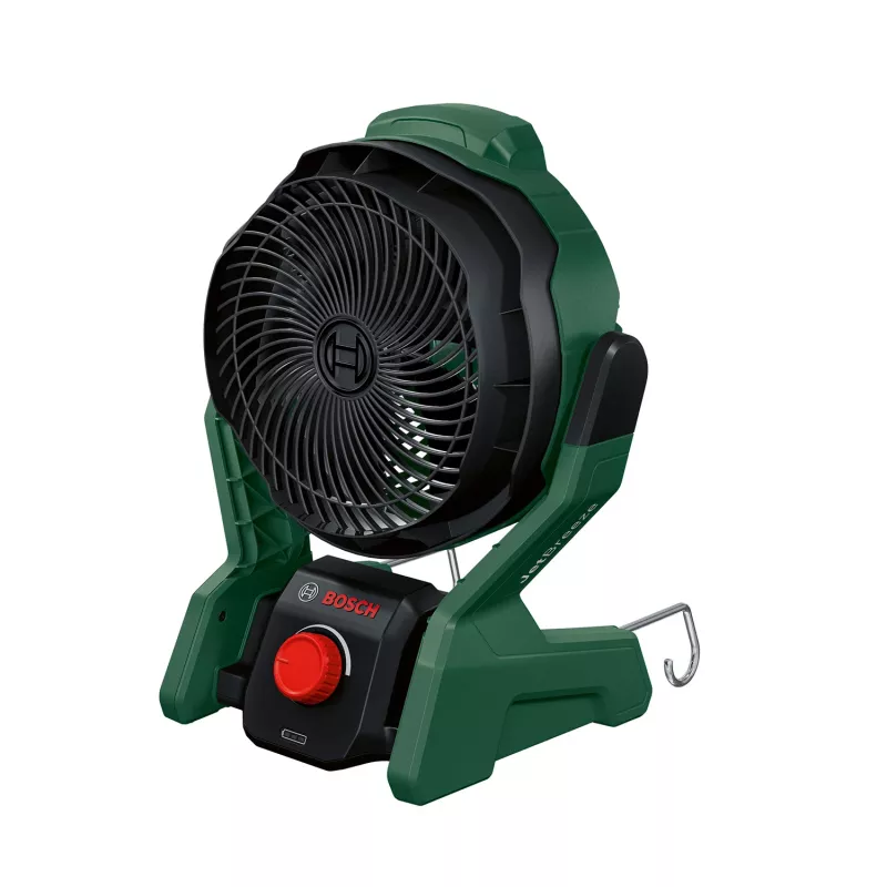 Bosch UniversalFan 18V-1000 (samodzielne narzędzie)