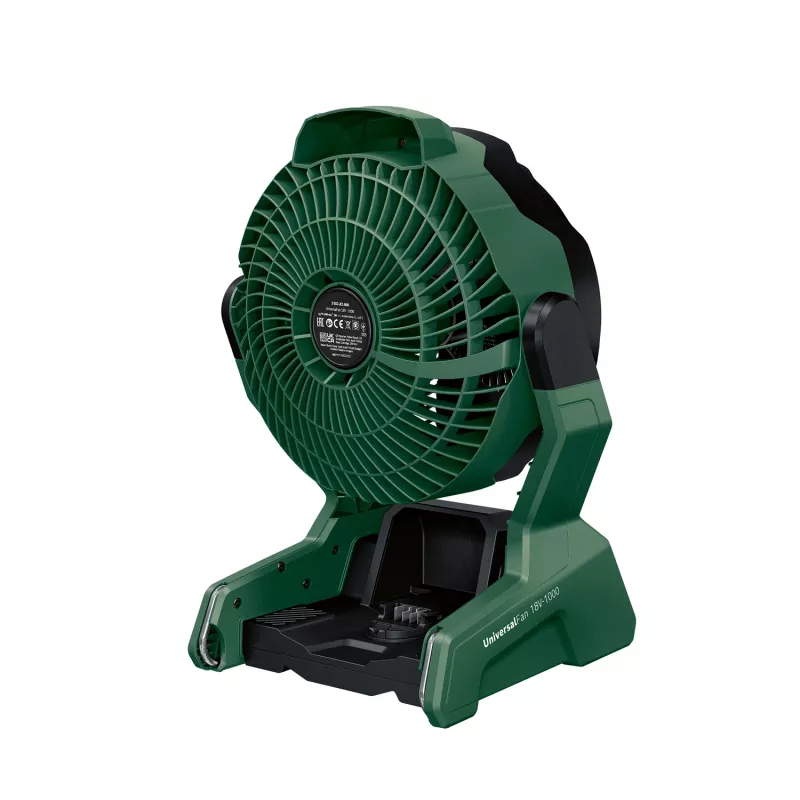 Bosch UniversalFan 18V-1000 (samodzielne narzędzie)