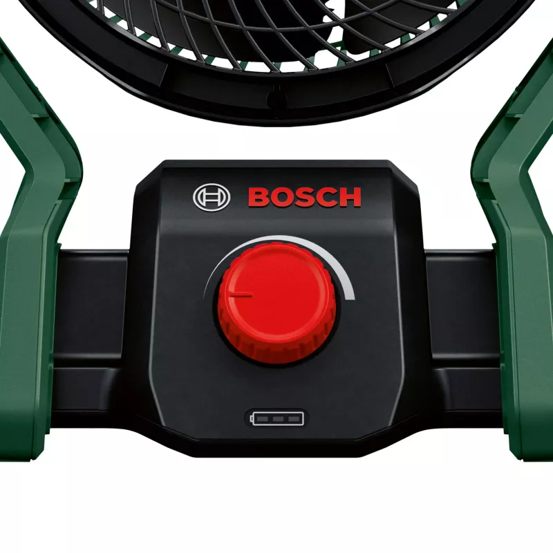 Bosch UniversalFan 18V-1000 (samodzielne narzędzie)