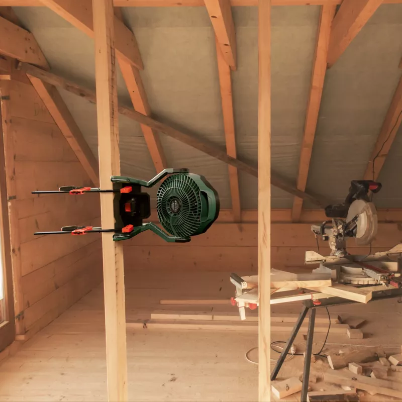 Bosch UniversalFan 18V-1000 (samodzielne narzędzie)