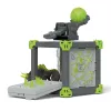 Akcja/Przygoda Schleich BattleCave Stone Chameleon 42677