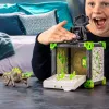 Akcja/Przygoda Schleich BattleCave Stone Chameleon 42677