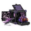 Figurka przygodowa Schleich BattleCave Shadow Bug Wielokolorowa 42675