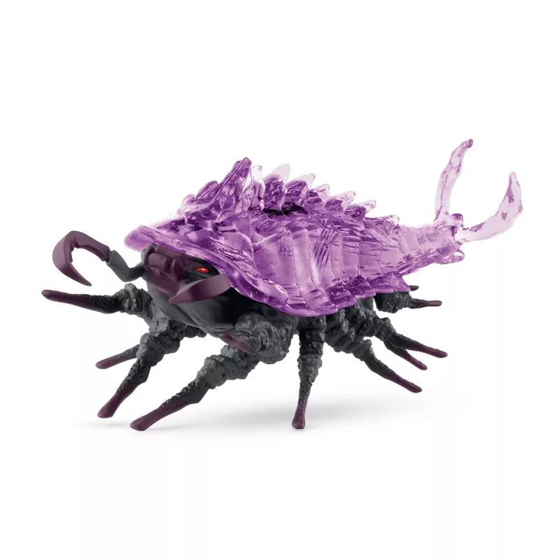 Figurka przygodowa Schleich BattleCave Shadow Bug Wielokolorowa 42675