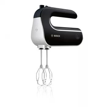 Bosch MFQ4885DE Mikser ręczny 575 W Czarny, Chrom