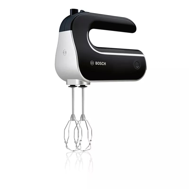 Bosch MFQ4885DE Mikser ręczny 575 W Czarny, Chrom