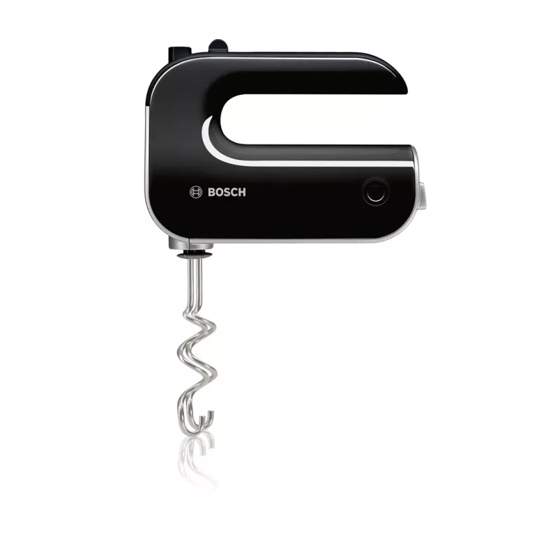 Bosch MFQ4885DE Mikser ręczny 575 W Czarny, Chrom