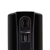 Bosch MFQ4885DE Mikser ręczny 575 W Czarny, Chrom