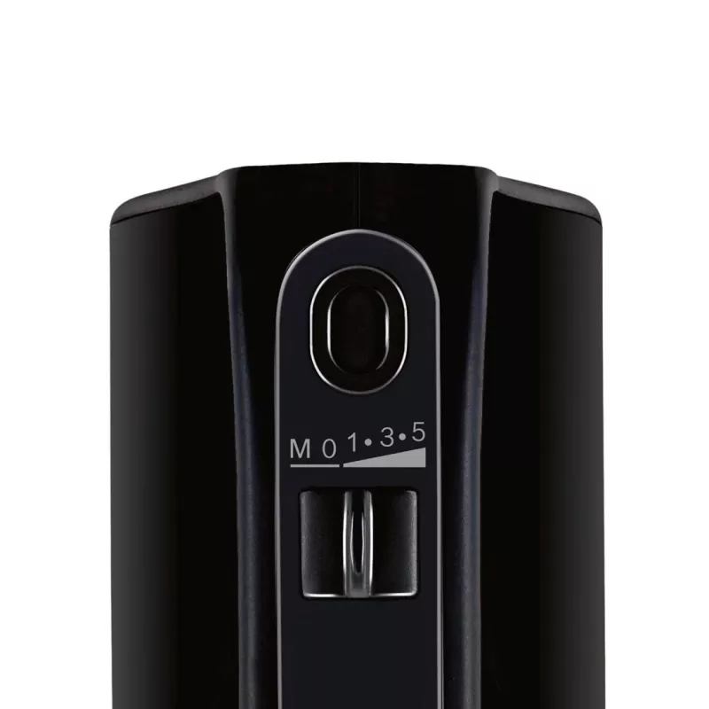 Bosch MFQ4885DE Mikser ręczny 575 W Czarny, Chrom