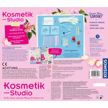 Kosmos 45872856 zabawka naukowa dla dzieci
