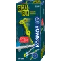 Kosmos Gecko Run Speed Kick, Zestaw eksperymentalny, Fizyka, 8 lat, Wielokolorowy