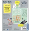 Kosmos Solar Bots, Zestaw eksperymentalny, Energia odnawialna, 8 lat