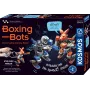 Kosmos Boxing Bots, Robot, Inżynieria, 10 lat Kosmos Boxing Bots. Typ produktu: Robot, Tematyka: Inżynieria, Zalecany wiek (min.): 10 lat