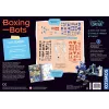 Kosmos Boxing Bots, Robot, Inżynieria, 10 lat Kosmos Boxing Bots. Typ produktu: Robot, Tematyka: Inżynieria, Zalecany wiek (min.): 10 lat