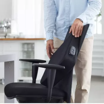 Medisana OL 300 Czarny Medisana